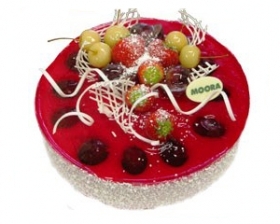 TORTE MOORA JOGURTA (316)